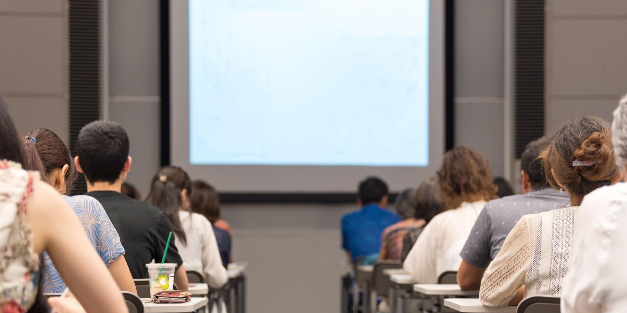 セミナーレポート － 失敗しない業務管理システムの導入！